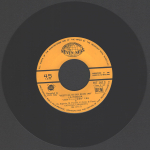 Gigliola Cinquetti, Massimo Ranieri / La Pioggia - Quando L'Amore Diventa Poesia (7" Vinyl Single)