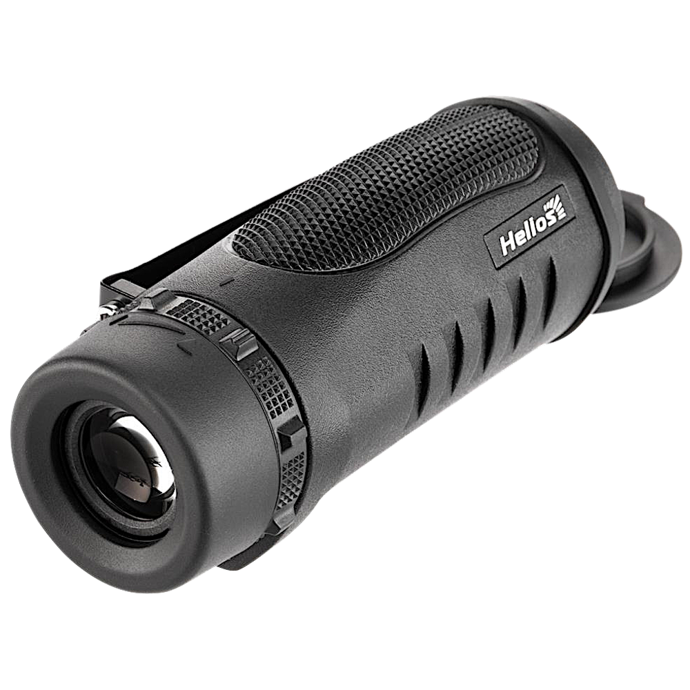 Монокуляр Helios 10x32 308г в чехле