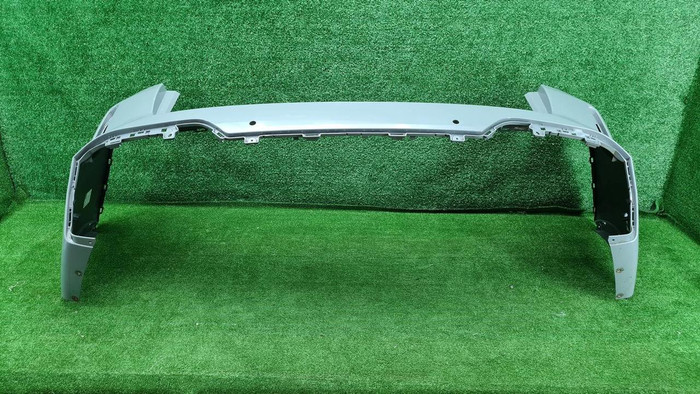 Бампер задний BMW X3 G01 (2021-2024) M-paket