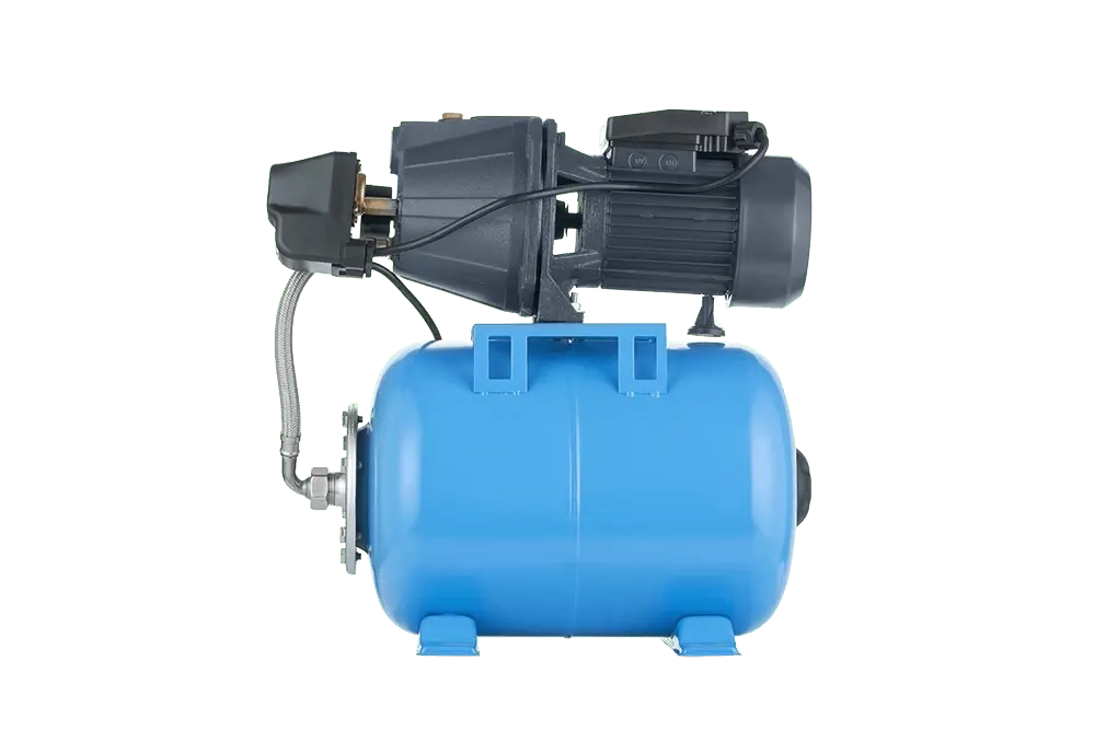 Насосная станция UNIPUMP AUTO JET 60 S