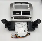 Магнитола для Toyota Camry 40 2006-2011 - Teyes CC4PRO монитор 12.3" 2K QLED + рамка LUX, Android 13, Быстрейшая, Snapdragon 778G, ИИ, CarPlay, DSP, 4G SIM-слот
