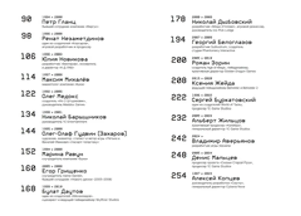 История российских компьютерных игр. 1971-2024 (Б/У)