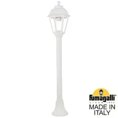 Наземный фонарь Saba K22.151.000.WXE27 Fumagalli