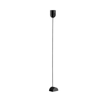 Подвес для штанги TR5537-BK чёрный Belty Rod Denkirs