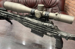 Карабин RAPTOR-LT1 к.338 Lapua Mag.