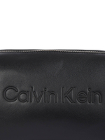 Сумка-мессенджер Calvin Klein - черный(K50K512539)