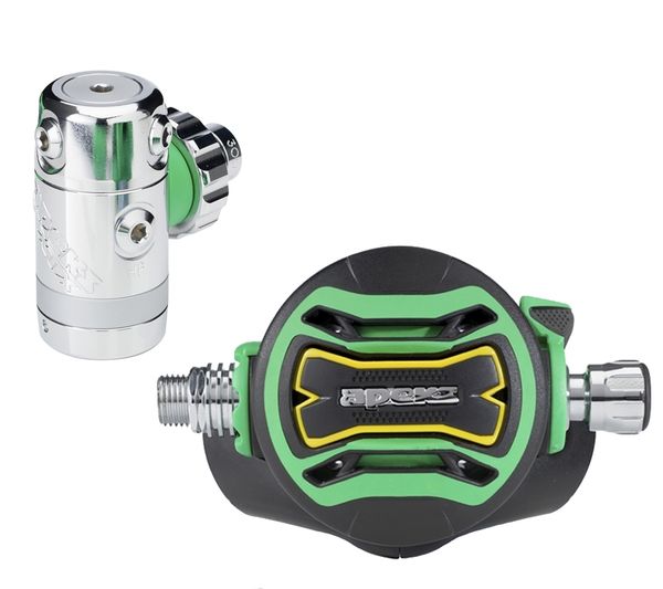 Apeks XTX50 Nitrox