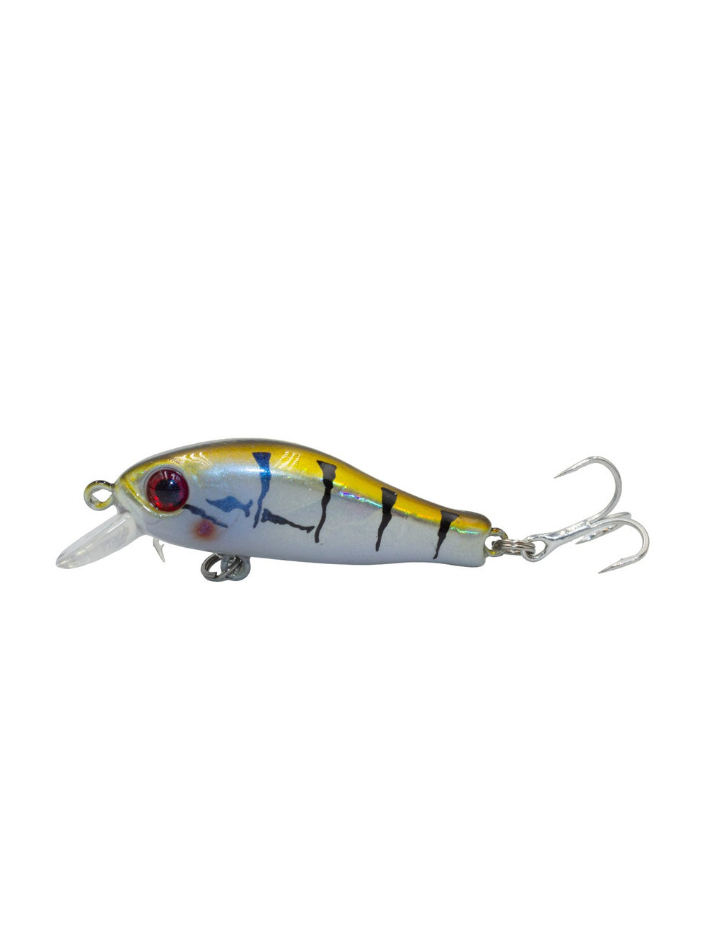 Воблер Минноу Rigge 35SS 35 мм 2.2 г цвет #07