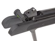 Винтовка пневматическая (ПП) Stalker S206SR калибр 4.5мм 3Дж пластик