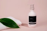 ANGFA Пептидный anti-age шампунь для здоровья и сияния волос- «Scalp D Beaute Fuwaly treatment pack» 350 мл.