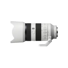 Sony FE 70-200mm f/4 Macro G OSS II (SEL70200G2)