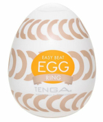 Мастурбатор-яйцо Tenga Wonder Ring