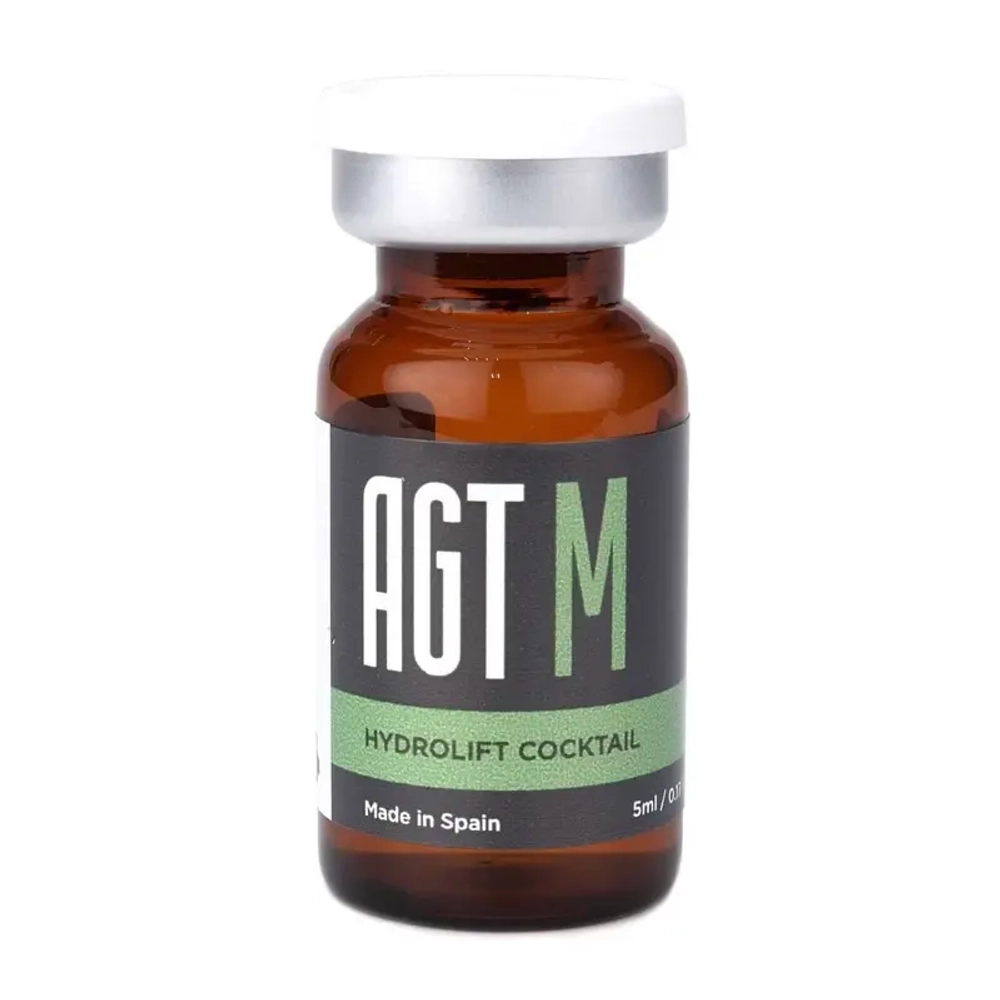 Hydrolift Coctail AGT М