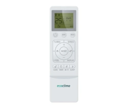 Ecoclima EC/I-09QC/ECW/I-09QCW