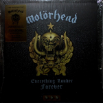 Mot?rhead / Everything Louder Forever - The Very Best Of (4LP)