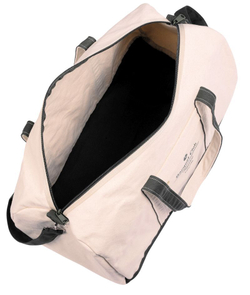 Сумка спортивная Björn Borg Ace Canvas Sports - Бежевый