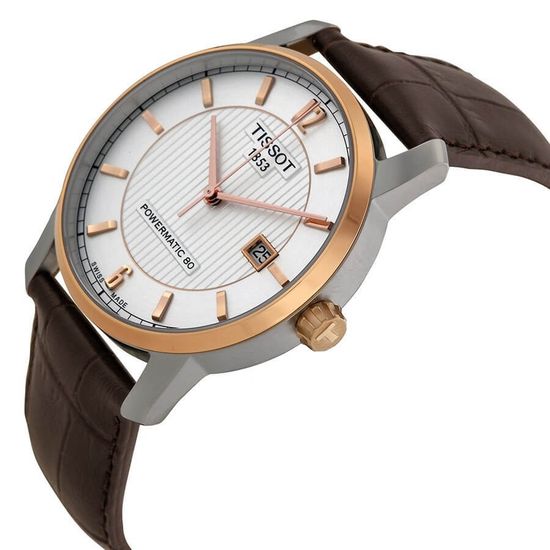 Наручные часы Tissot T-Classic T087.407.56.037.00