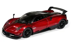 2016 Pagani Huayra BC KINSMART KT5400D