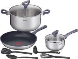 Набор посуды Tefal Daily Cook 9 предметов G713S974