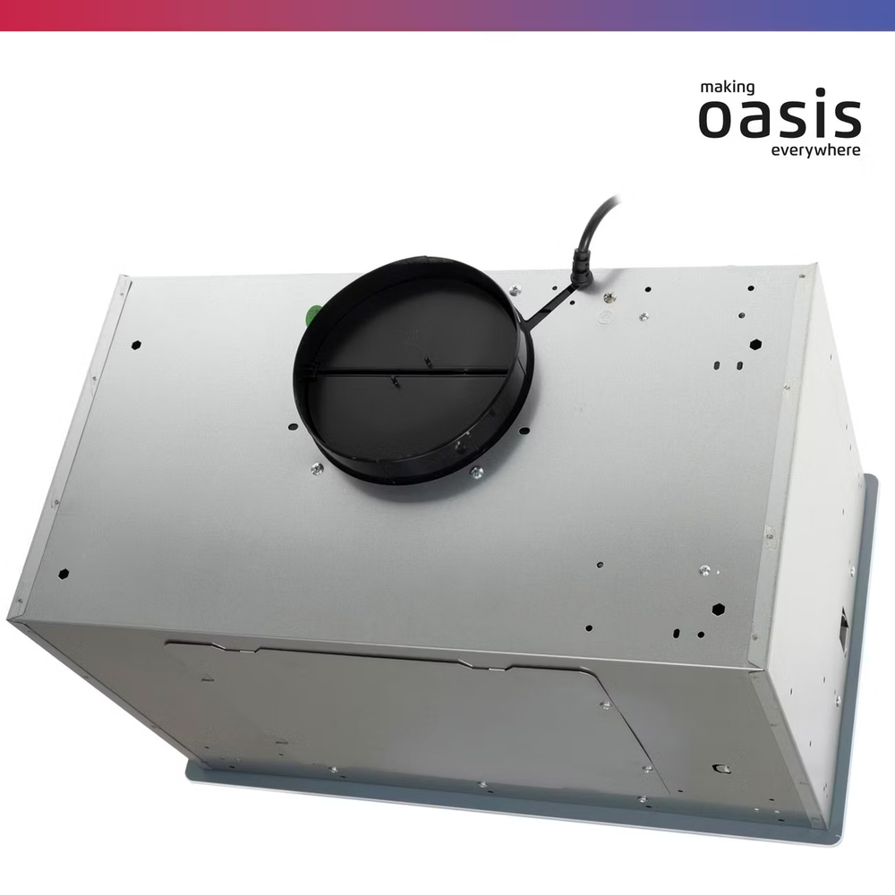 Вытяжка OASIS UD-60WG