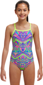 Купальник FUNKITA Girl's Stellar Stars