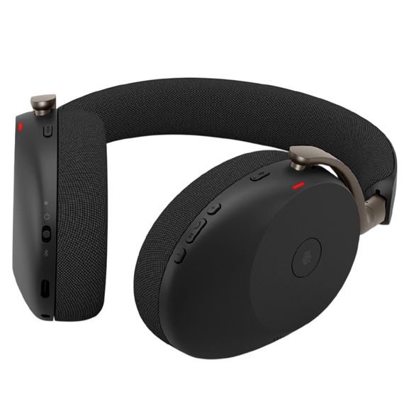 Jabra Evolve3 85 MS Link390c Black