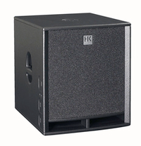 HK Audio PR:O 18 SUB A