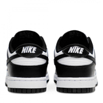 Nike Dunk Low White Black