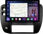 Магнитола для Nissan Patrol Y61 1997-2004 - FarCar S500+TS105 монитор 13" 2K QLED на Android 14, Быстрая, CarPlay, 4G SIM-слот