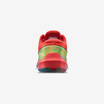 Кроссовки мужские TYR CXT-2 TRAINER (Красно-Разноцветные)
