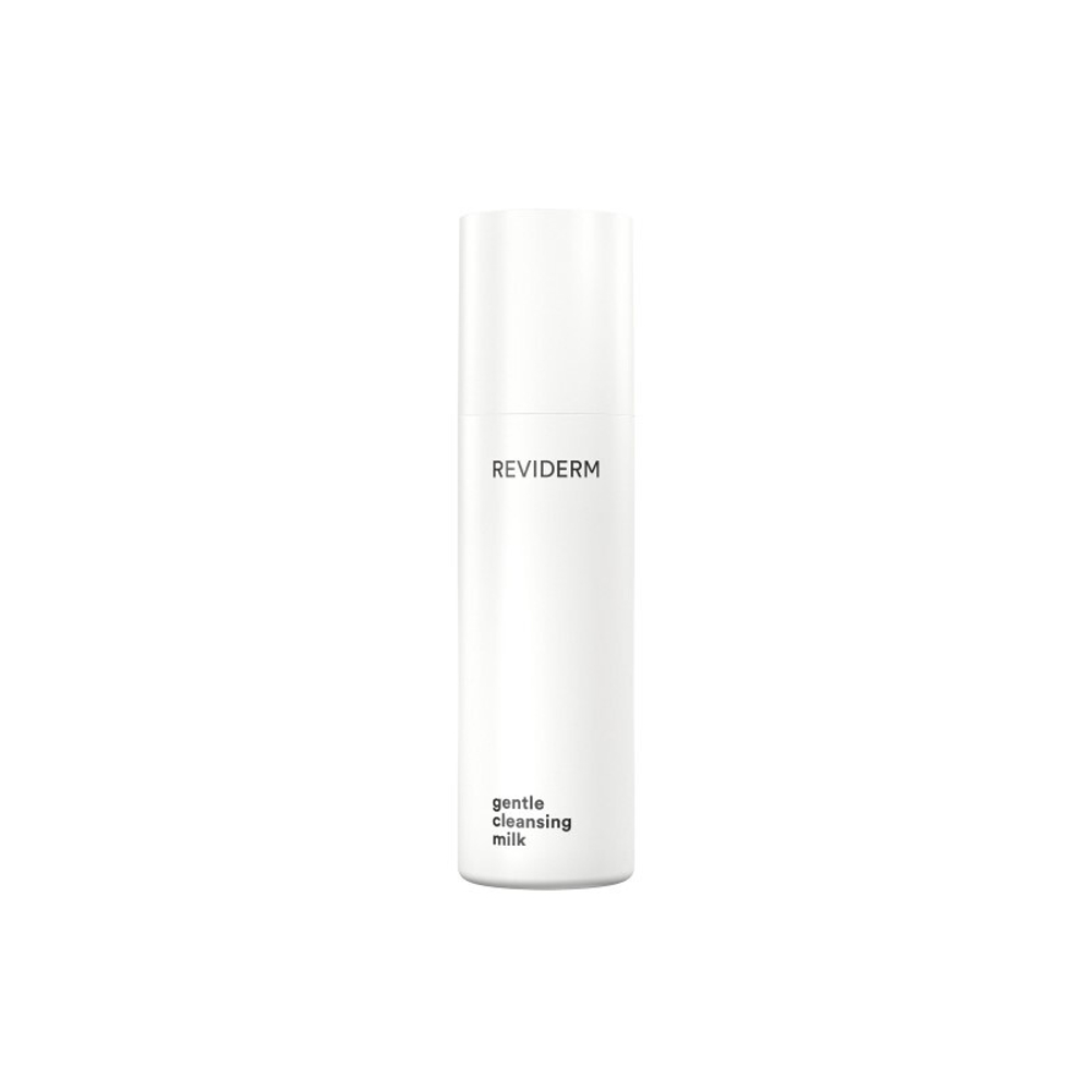 Очищающее молочко Gentle cleansing milk