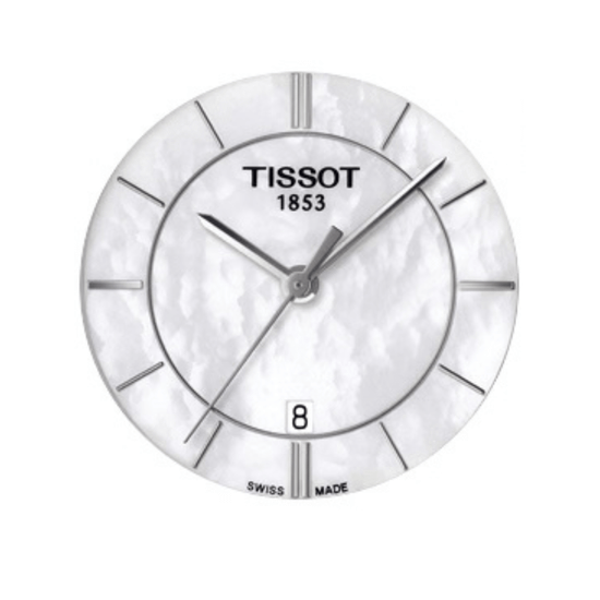 Tissot T094.210.16.111.00 женские часы Tissot Flamingo