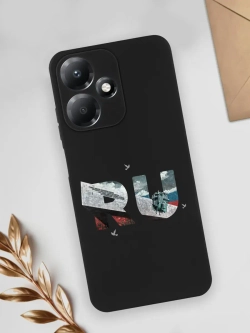 Чехол на Infinix Hot 30 Play Новороссийск