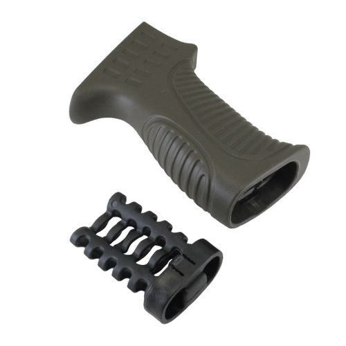 Пистолетная рукоятка на АК 47/74, DLG Tactical