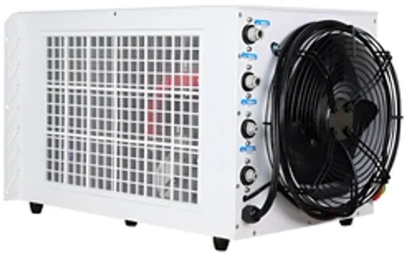 Кейс Jepson Power для циркулярной пилы 8320