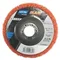 Круг прессованный нетканый Norton Blaze Rapid Strip 125x22,23 мм 66623303916