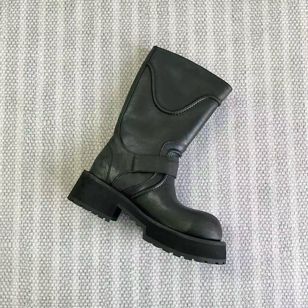 Ботинки Balenciaga