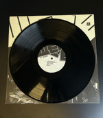 LP Не Ждали – Ще-е-е. Русский рок. Виниловая пластинка 12 дюймов. Эрио 1991 год.