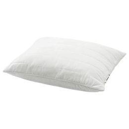 Ортопедическая подушка IKEA RUMSMALVA (РУМСМАЛЬВА), Белый, 50х80 см