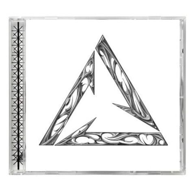 Альбом VANTA01, MPT - ARRM8 Album