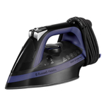Утюг Russell Hobbs 26731-56 фиолетовый/черный