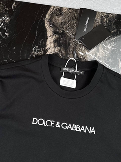 Футболка Dolce & Gabbana