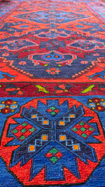 Ковер "Сумах" безворсовый (165*320 см)
