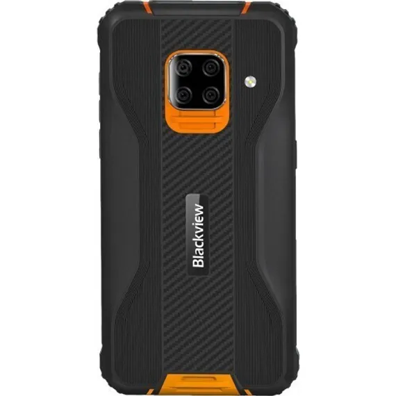 Blackview BV5100 4.128GB Orange