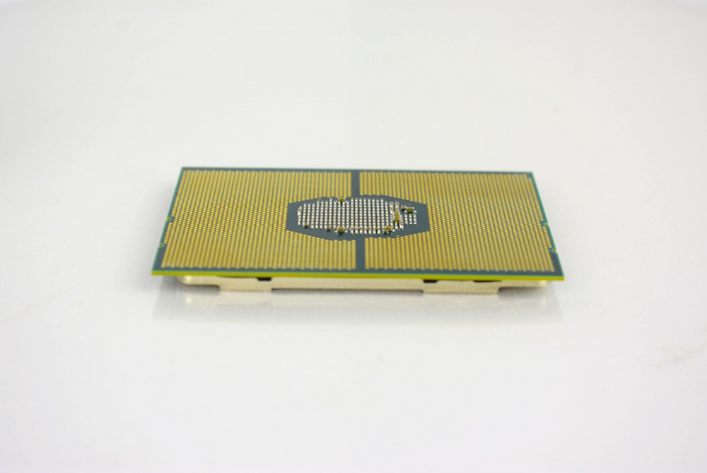 Процессор Intel Xeon Gold 5122, 16.5 MB Cache, 3,6 Ghz, 4 Core, FCLGA3647 OEM