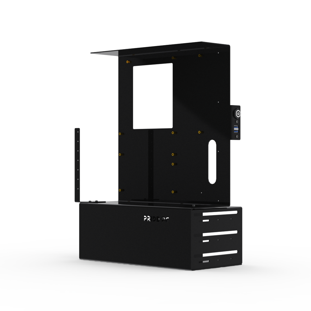 PridePC Lite черный