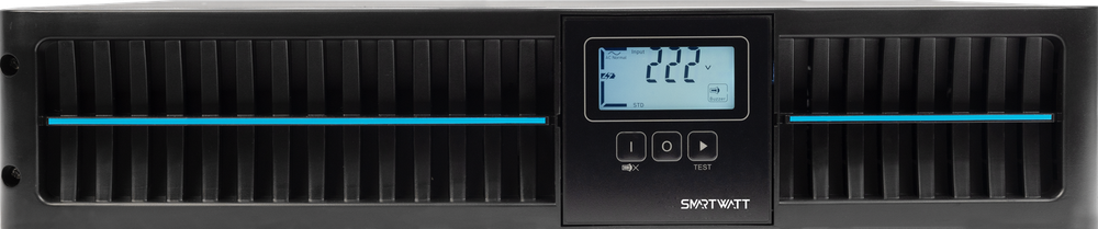 ИБП SMARTWATT UPS DATA PRO 1kVA / 1 кВА