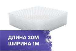 Фильтр потолочный REINBERG RB-600G, 1,0х20м, F5