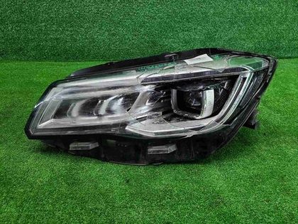 Битая Фара левая Changan CS75 (2021-н.в.) LED