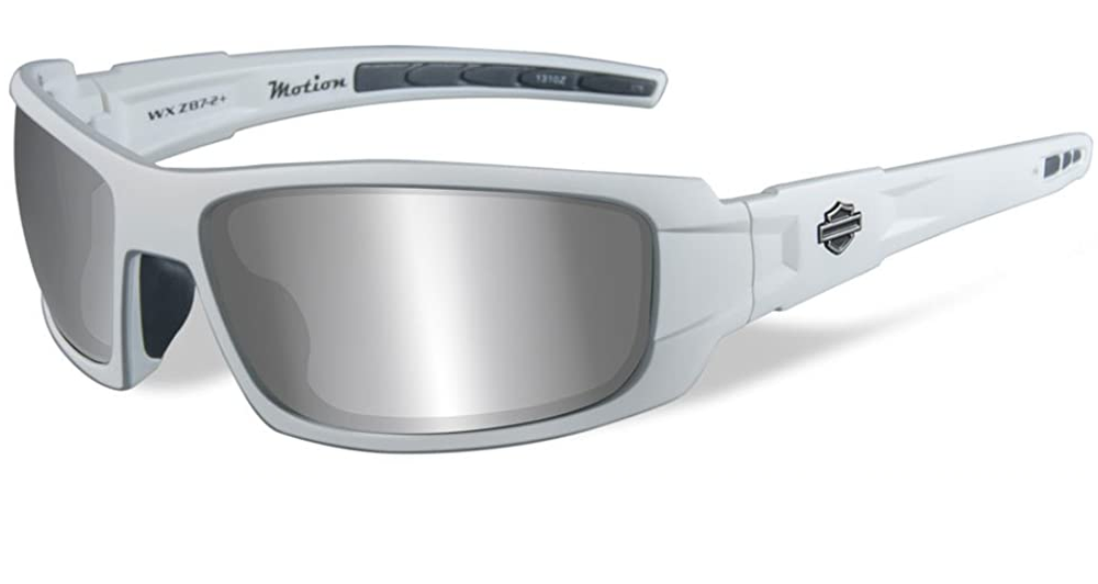 Очки Motion Sunglasses, Gray Lens Harley-Davidson Очки Motion Sunglasses, Gray Lens Harley-Davidson